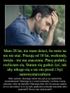 Smutne, ale prawdziwe.