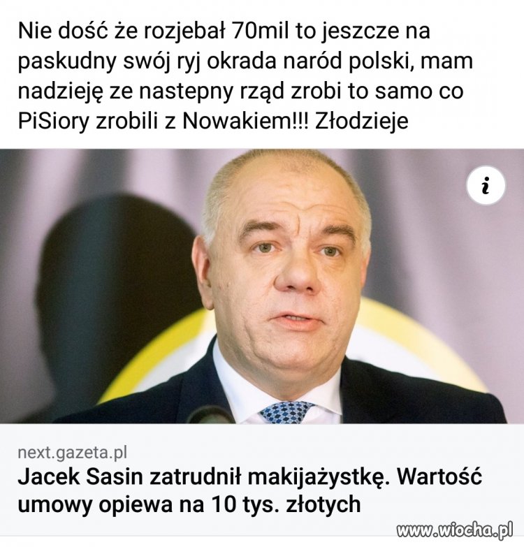 Ile pudru będzie potrzebować 