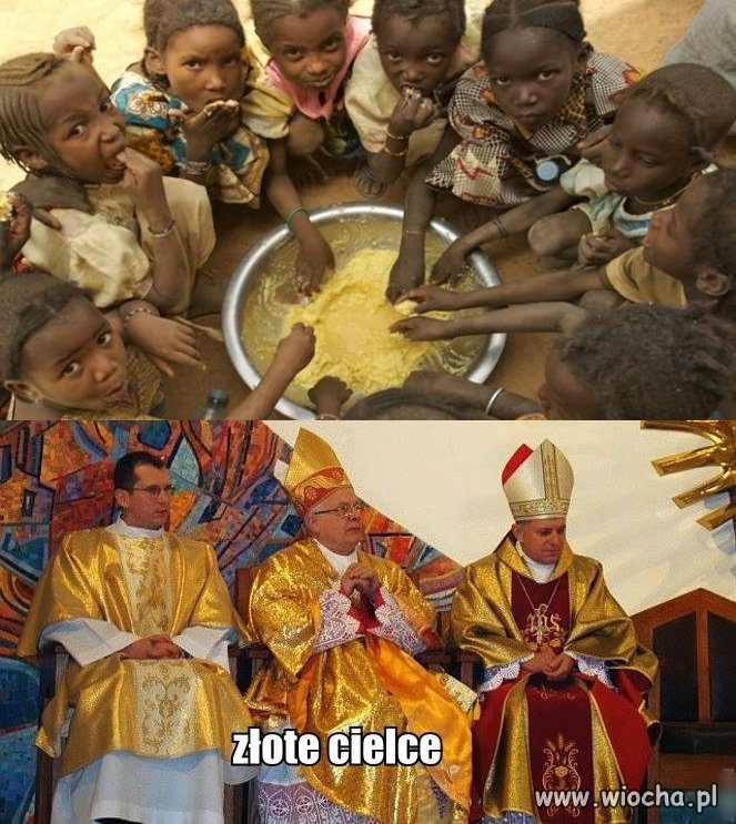 I gdzie ten