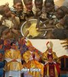 I gdzie ten