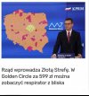 Złota strefa