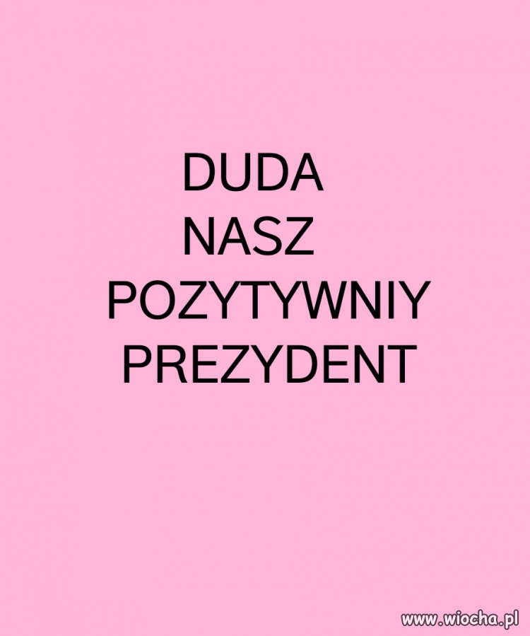 No i został doceniony