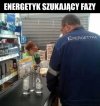 Energetyk szuka