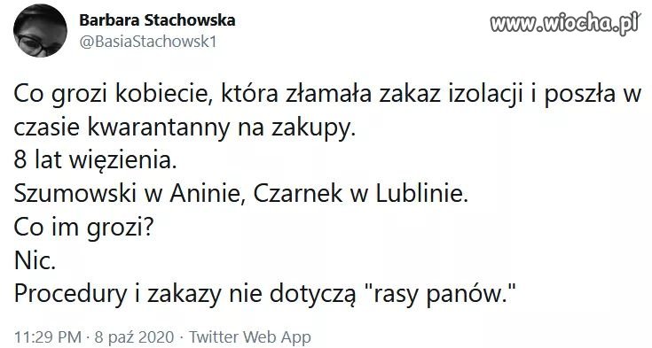 Są równi i równiejsi