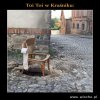 Szalet miejski Kraśnika