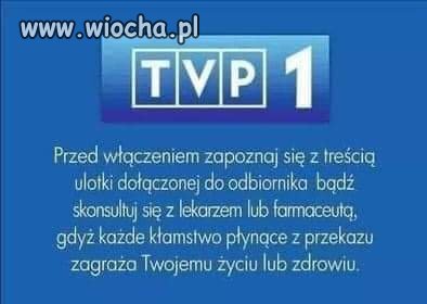 Albo nie oglądaj...