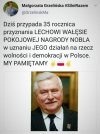 05.10.2020 przypadała 35 rocznica 