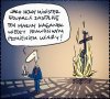 Tak się do tego spieszył ...