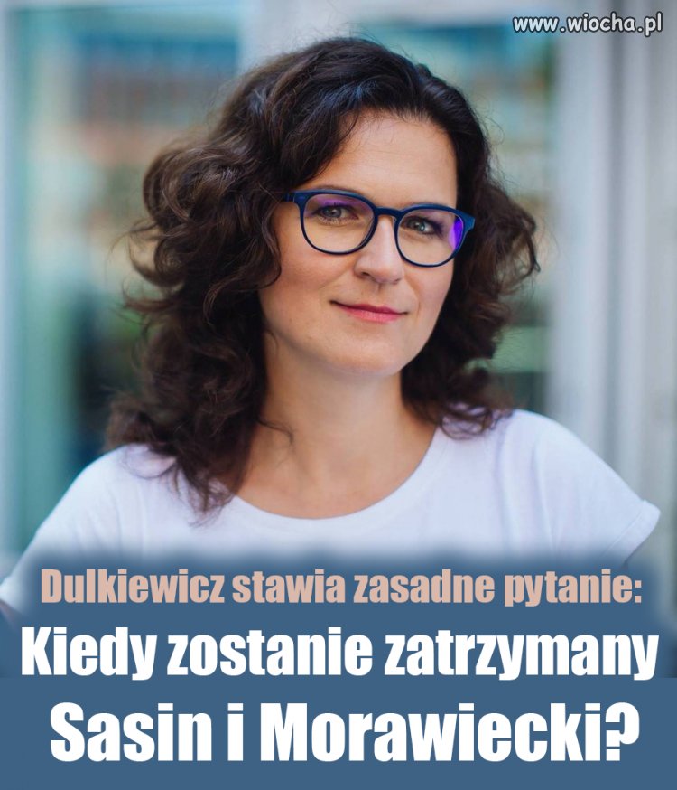 To tylko kwestia czasu 