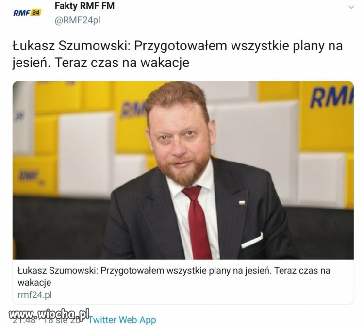 Tak było