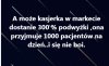 Jestem za!nie słyszałem żeby któraś z ekspedientek zachorowała
