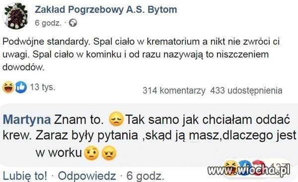 Podwójne standardy