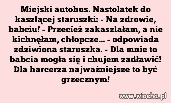 Kulturalna młodzież