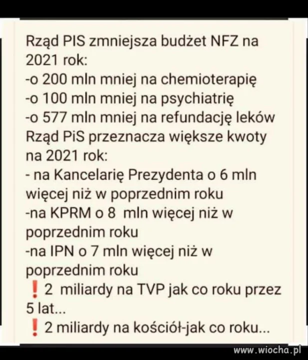 Dojna zmiana