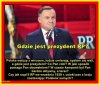 Przecież mówił że to będzie inna kadencja 