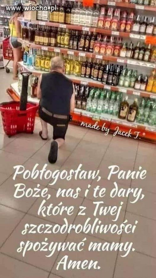Damy radę.