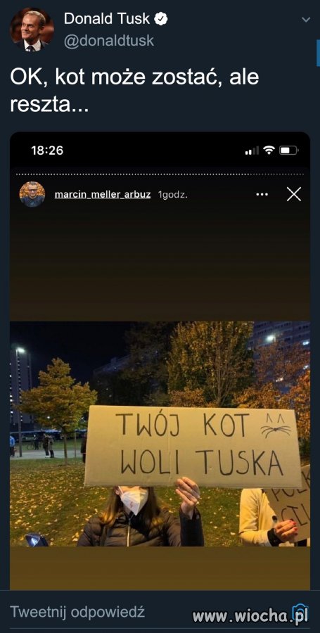 Po takim właścicielu 