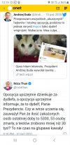 Co pisać...