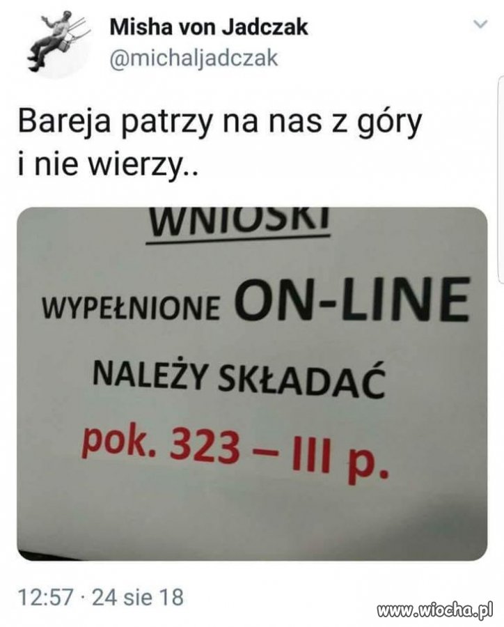 Taka prawda