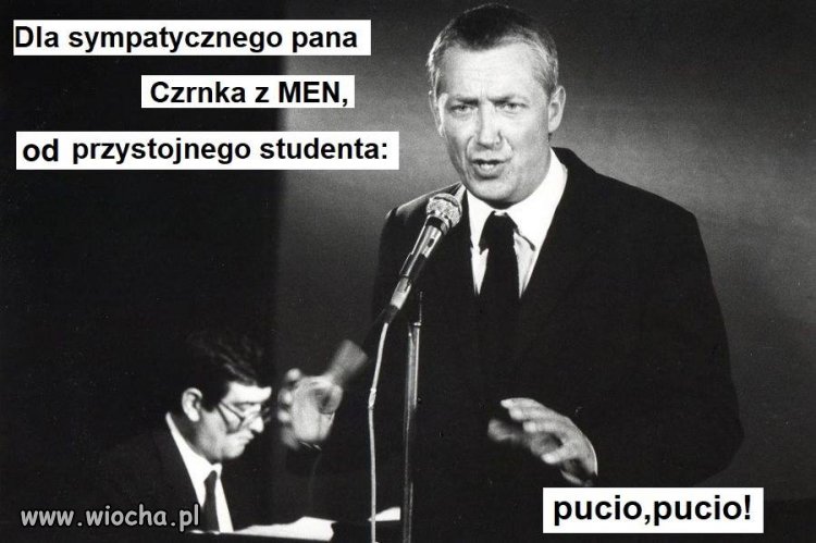 Koncert życzeń.