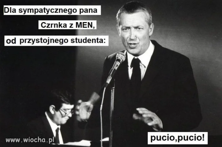 Koncert życzeń.
