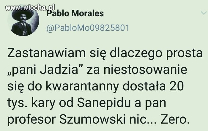 Co wolno wojewodzie to nie tobie smrodzie