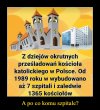 Tacy biedni ... tak prześladowani 