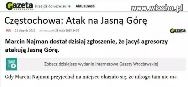 Chwała bohaterom