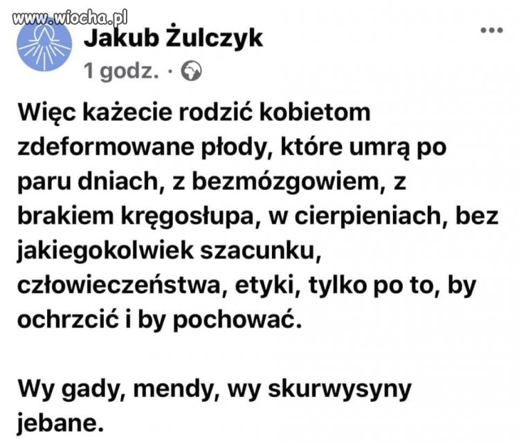 Taka jest