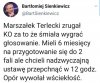 Cały terlecki 