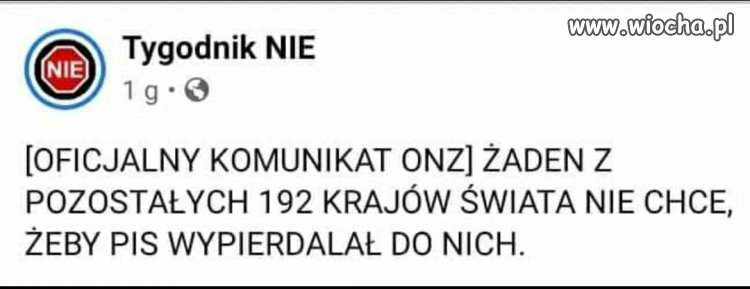 Ale dlaczego ???
