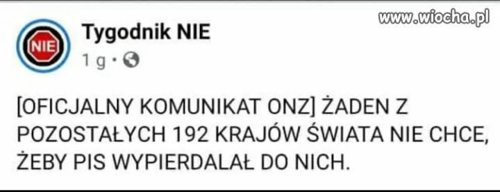 Ale dlaczego ???