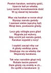 Z życia lasu