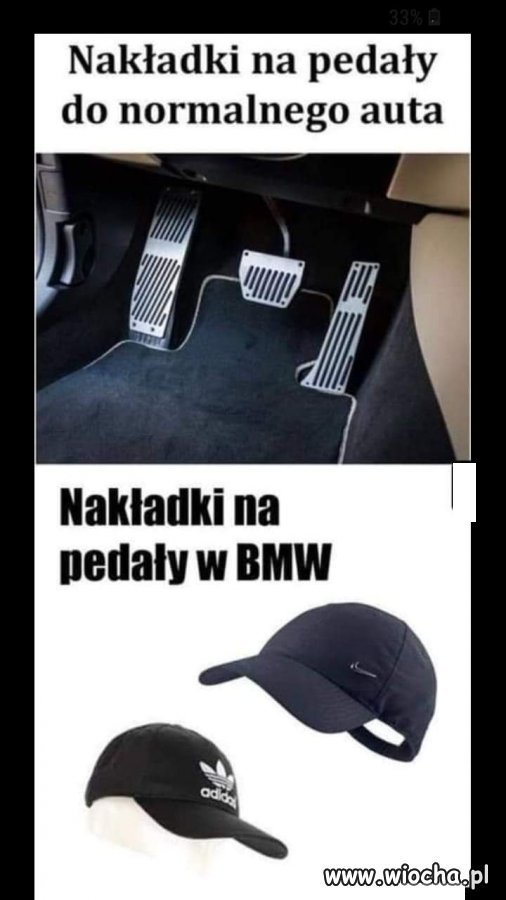 Coś w tym jest 