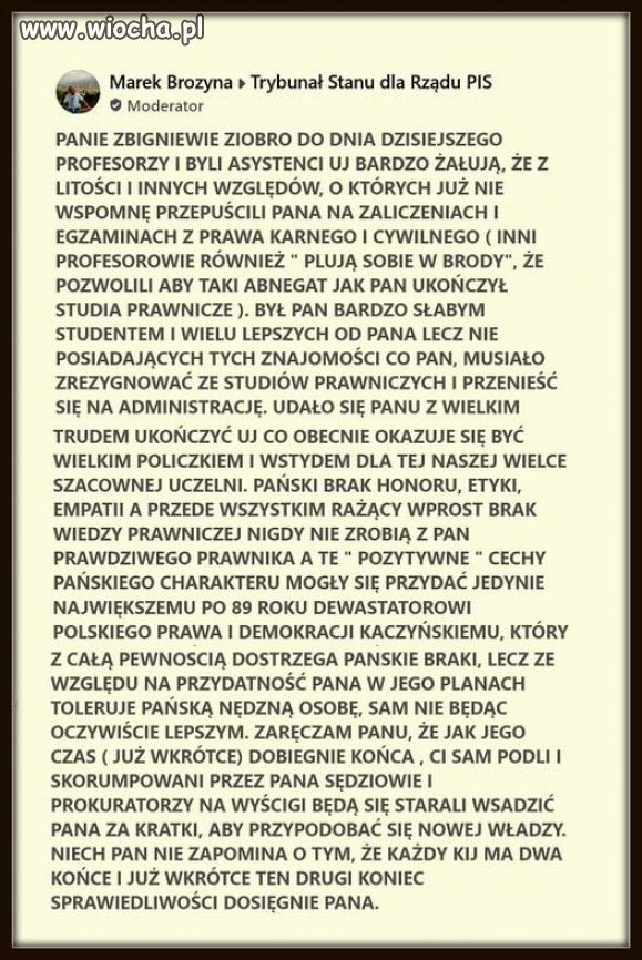 KAŻDA  MAŁPA ,KTÓRA  DORWAŁA  SIĘ  DO  BRZYTWY 