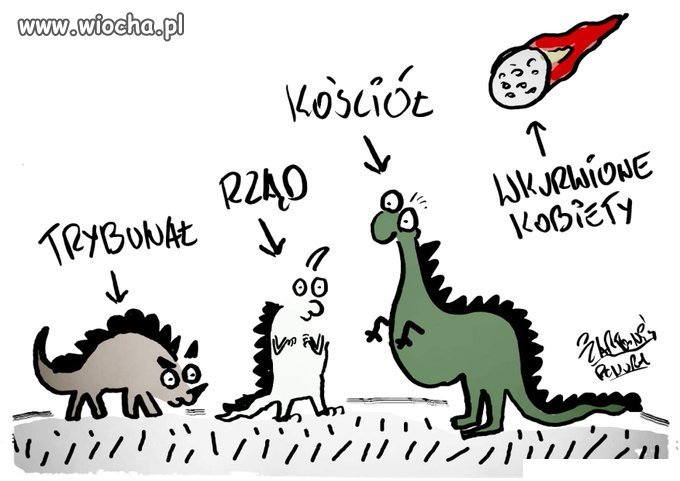 Tak będzie...