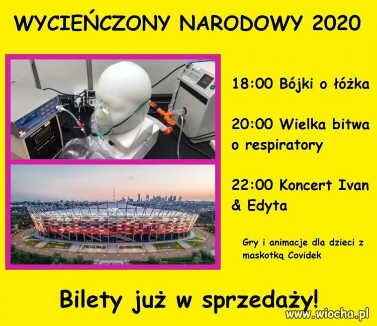 Wycieńczony