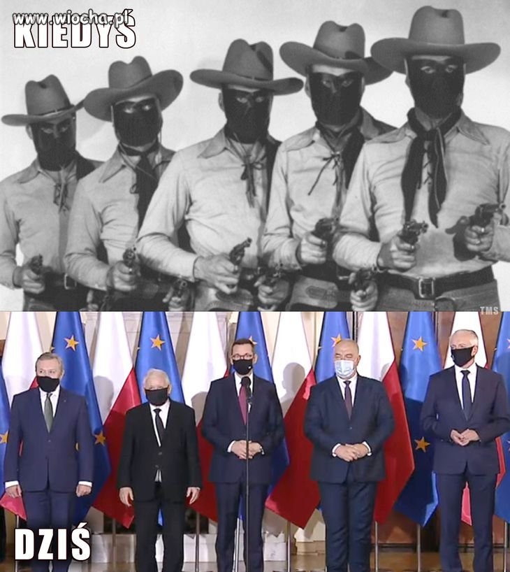 Kiedyś...