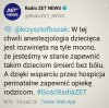 Urodzić żeby zabić ?