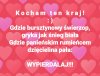 Kocham Was