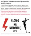 Żarty się skończyły! Powiedzmy NIE głośno i wyraźnie