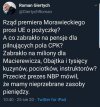 Teraz kochana UE 