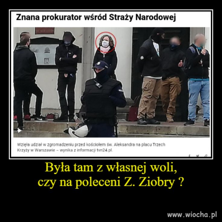 Co mamy o tym myśleć ?