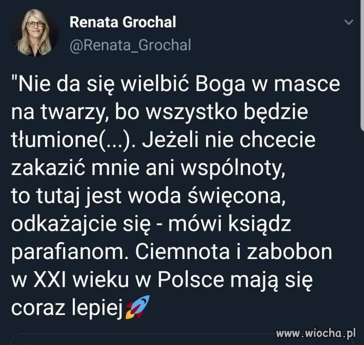 Spróbujcie to skomentować. 