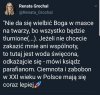 Spróbujcie to skomentować. 