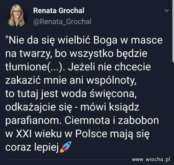 Spróbujcie to skomentować. 