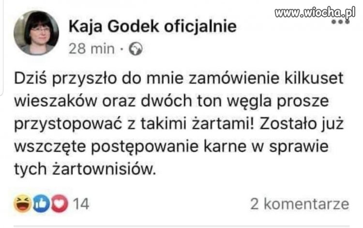 Zamówienie