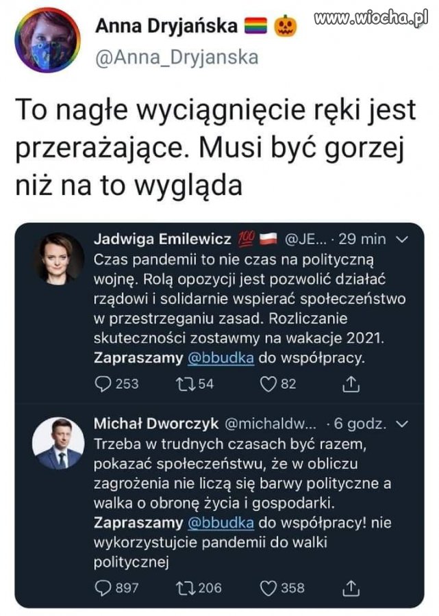 Taka sytuacja 