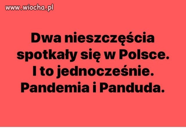 Dlaczego bóg tak nas doświadcza ?
