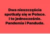 Dlaczego bóg tak nas doświadcza ?